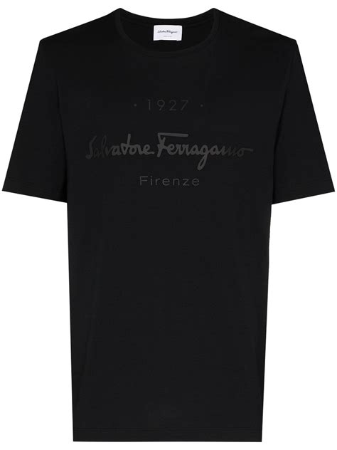 ferragamo t shirt|salvatore ferragamo t shirt price.